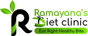 Ramayana's Diet Clinic
